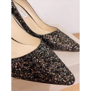 Brand new Jimmy Choo shoes